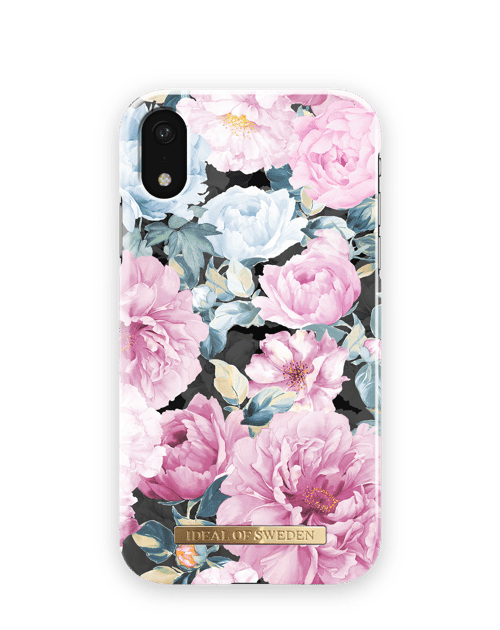 Peony Garden