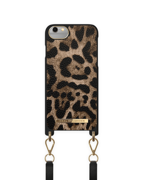 Midnight Leopard