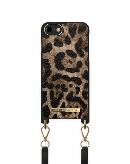Midnight Leopard
