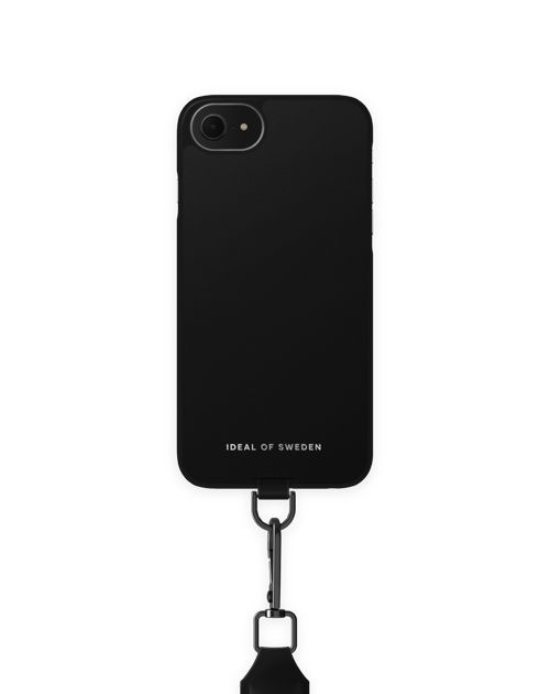 Intense Black