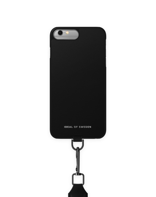 Intense Black