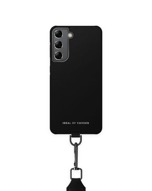 Intense Black