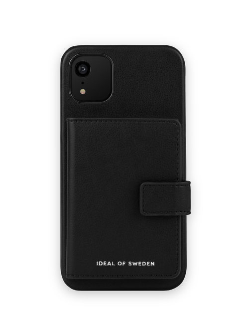 Intense Black - Card Pocket