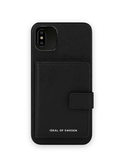 Intense Black - Card Pocket