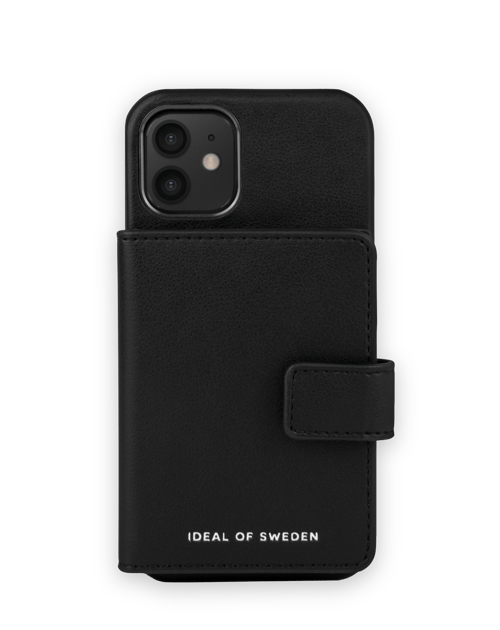 Intense Black - Card Pocket