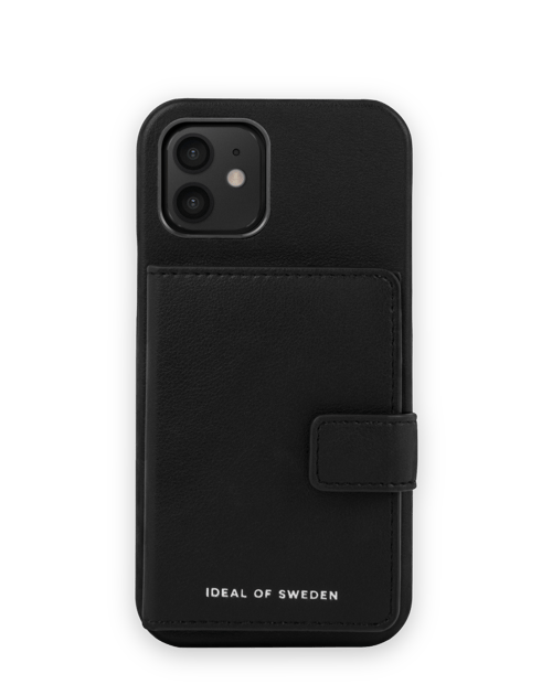 Intense Black - Card Pocket