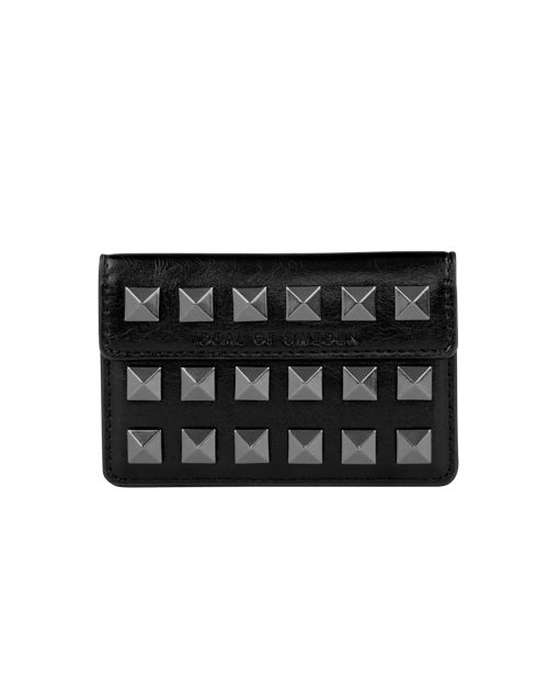 Dawn Black Studs