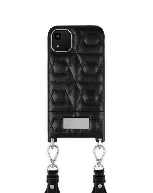 Quilted Black
