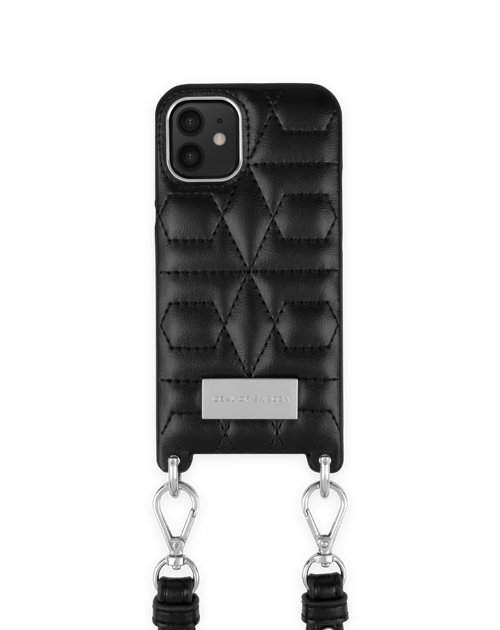 Quilted Black