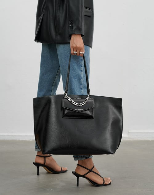 Glossy Black