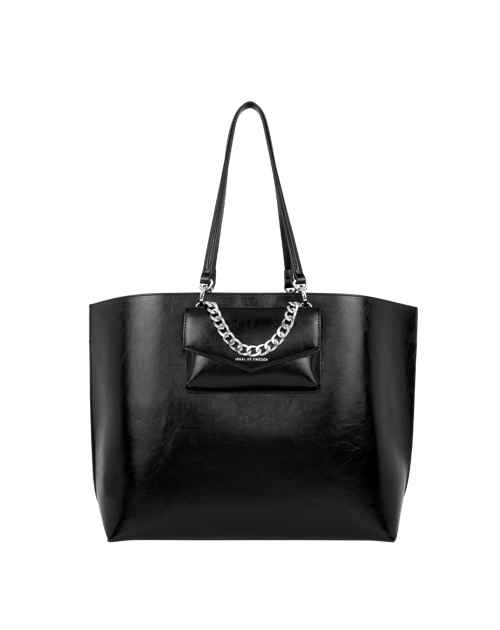 Glossy Black