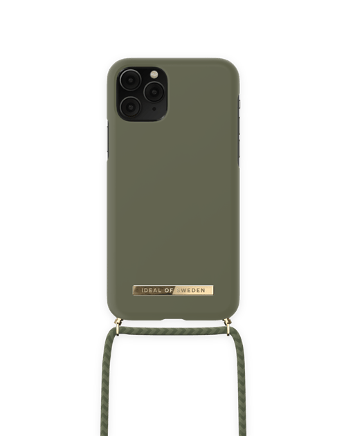Cool Khaki