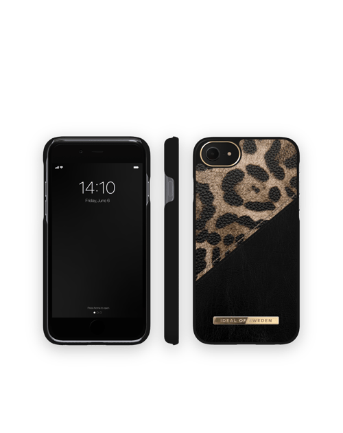 Midnight Leopard