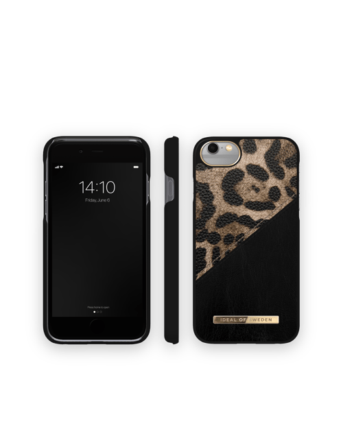Midnight Leopard