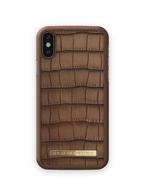 Capri Brown
