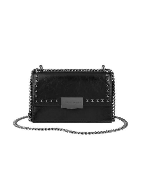 Platinum Black