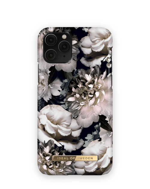 Porcelain Bloom