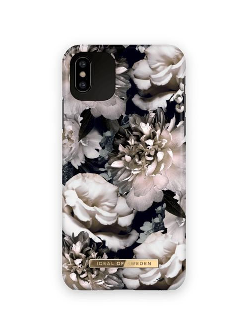 Porcelain Bloom