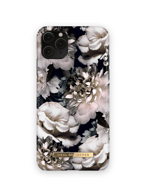 Porcelain Bloom