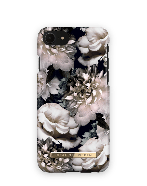 Porcelain Bloom