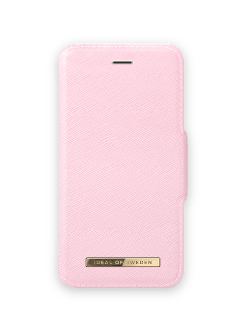 Saffiano Pink