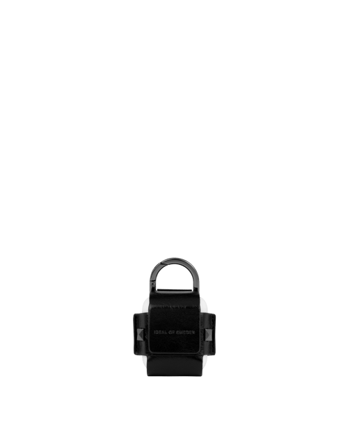 Dawn Black Studs
