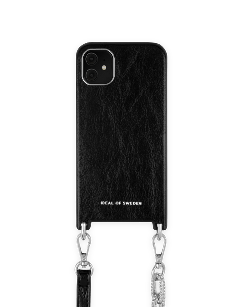 Platinum Black