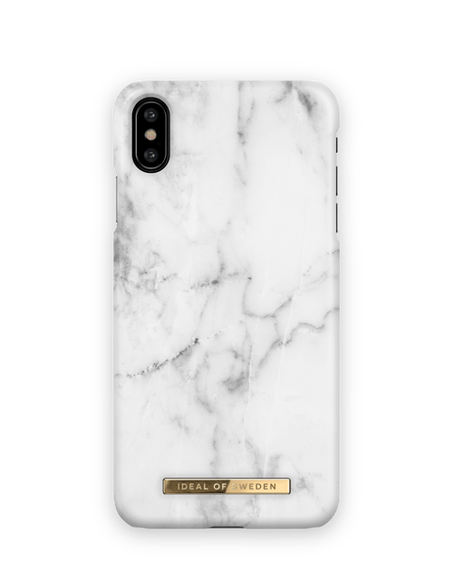 White Marble