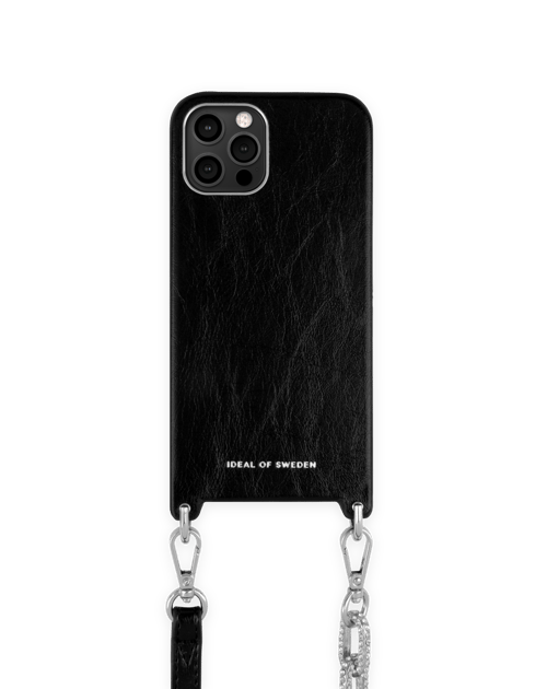 Platinum Black