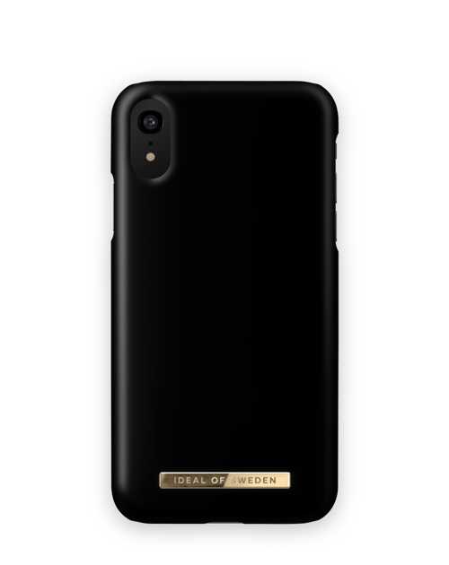 Matte Black