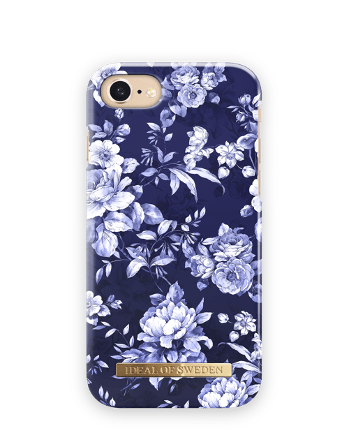 Sailor Blue Bloom