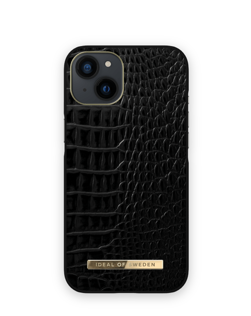 Neo Noir Croco