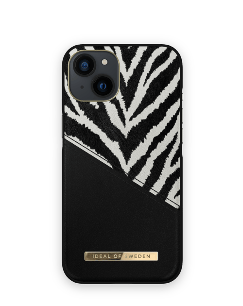 Zebra Eclipse