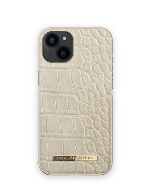 Caramel Croco