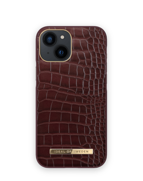 Scarlet Croco
