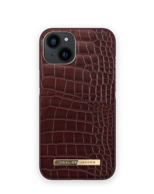 Scarlet Croco