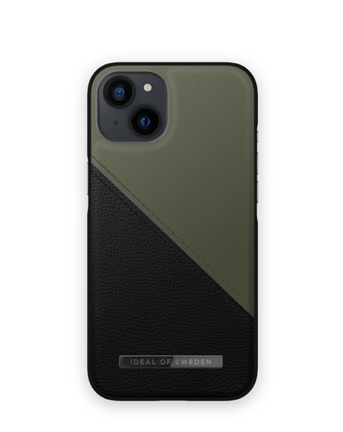 Onyx Black Khaki