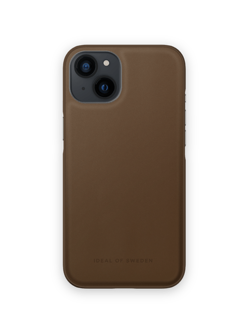 Intense Brown