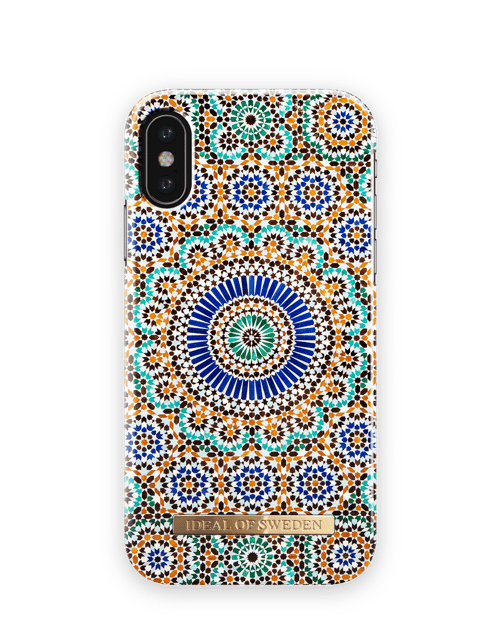 Moroccan Zellige