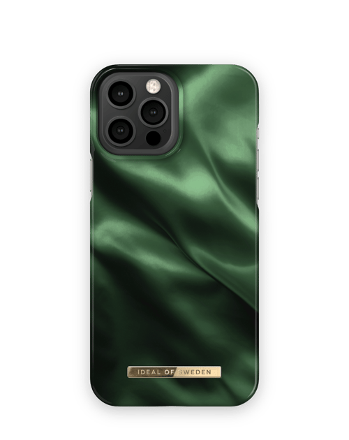 Emerald Satin