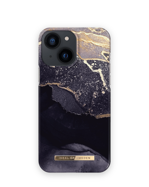 Golden Twilight Marble