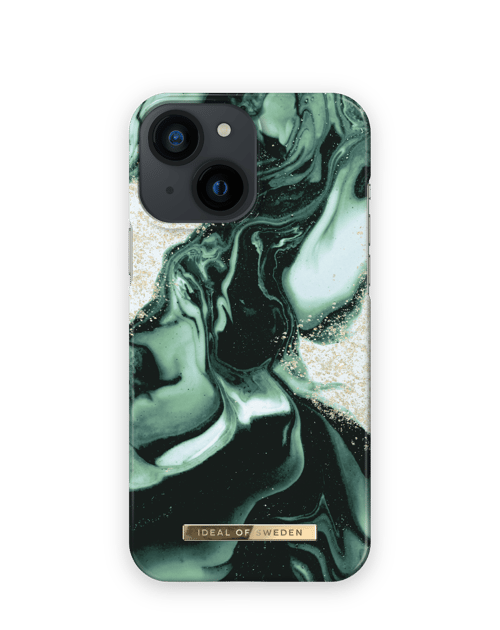 Golden Olive Marble