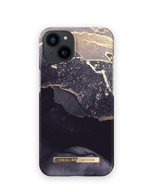 Golden Twilight Marble