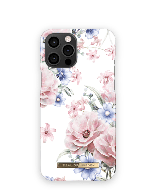 Floral Romance
