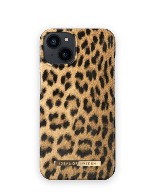 Wild Leopard