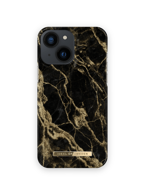 Golden Smoke Marble