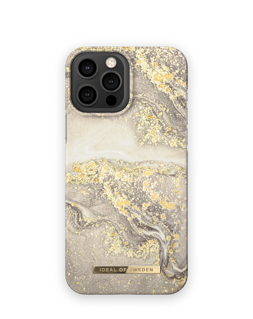 Sparkle Greige Marble