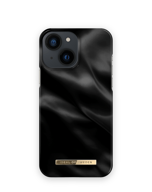 Black Satin