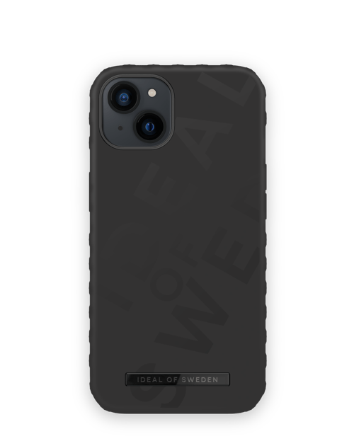Dynamic Black