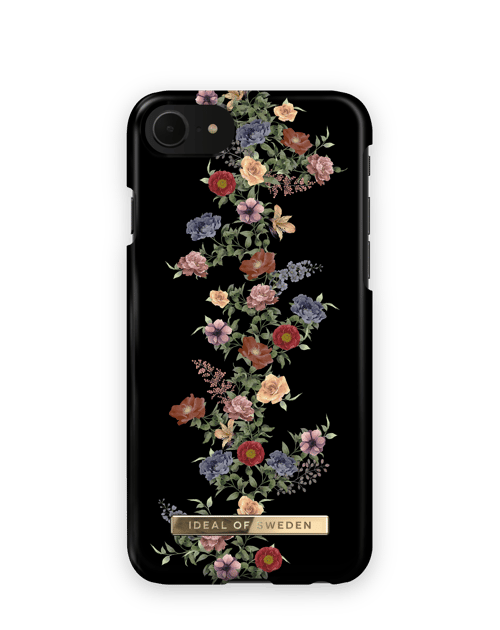 Dark Floral